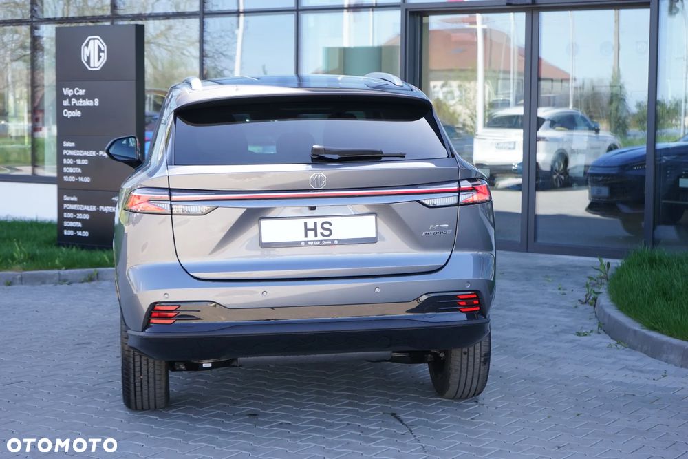 MG HS 1.5T HEV+ Excite - 17