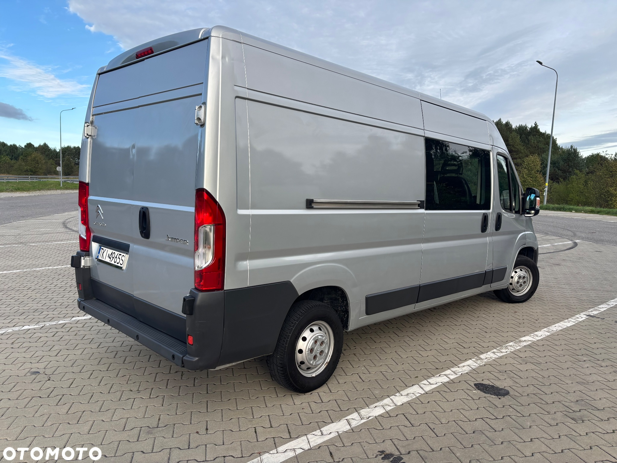 Citroën Jumper - 4