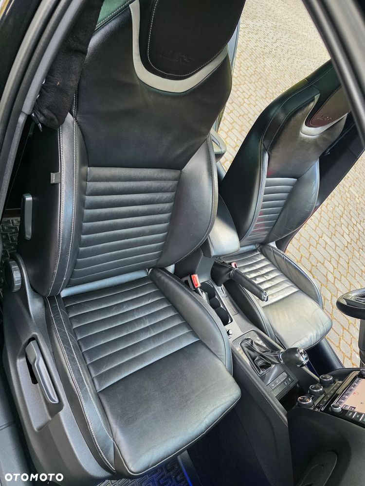 Skoda Octavia 2.0 TSI (Green tec) DSG RS - 19