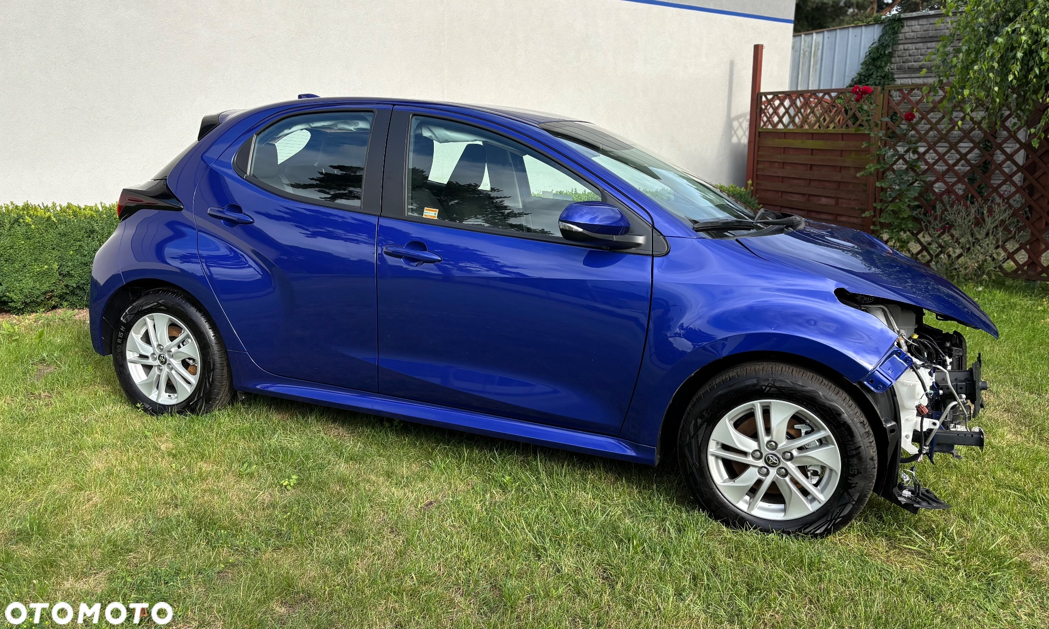 Toyota Yaris Hybrid 1.5 Comfort - 5