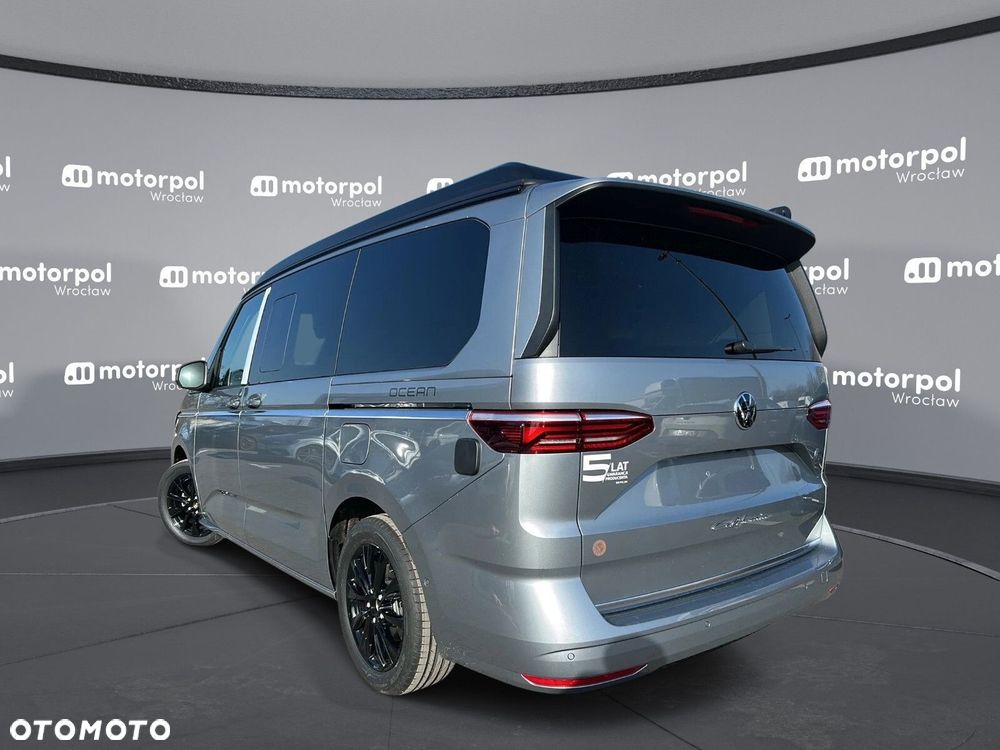 Volkswagen California - 4