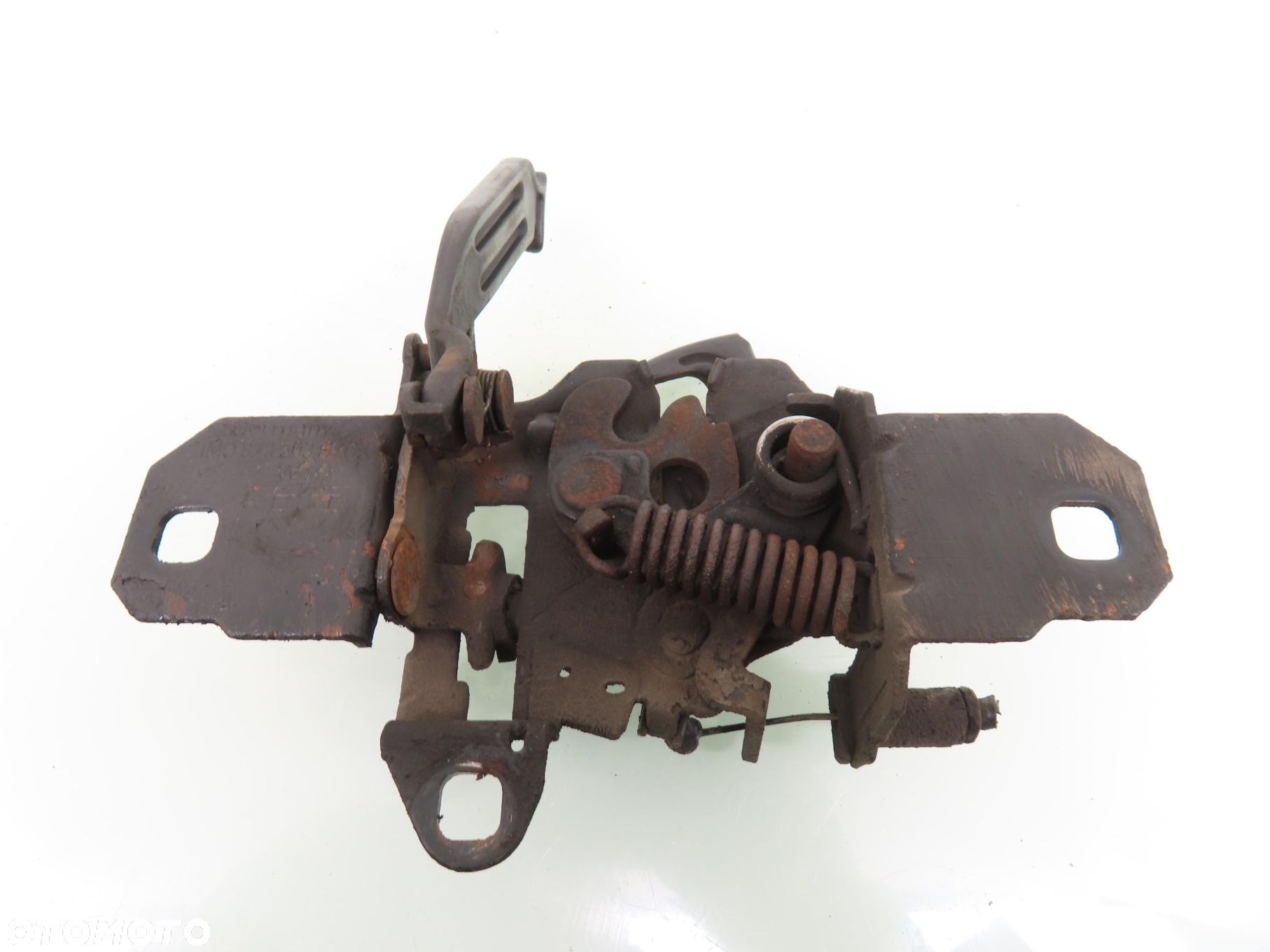 ZAMEK MASKI SEAT TOLEDO II 1M0823503B - 3