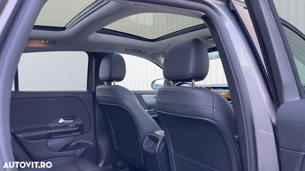 Mercedes-Benz GLA 200 7G-DCT Edition Progressive Line - 20