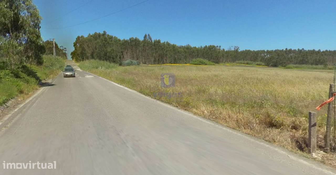 Terreno de 13.440m2 na Serra d'El-Rei - Peniche - Grande imagem: 5/6