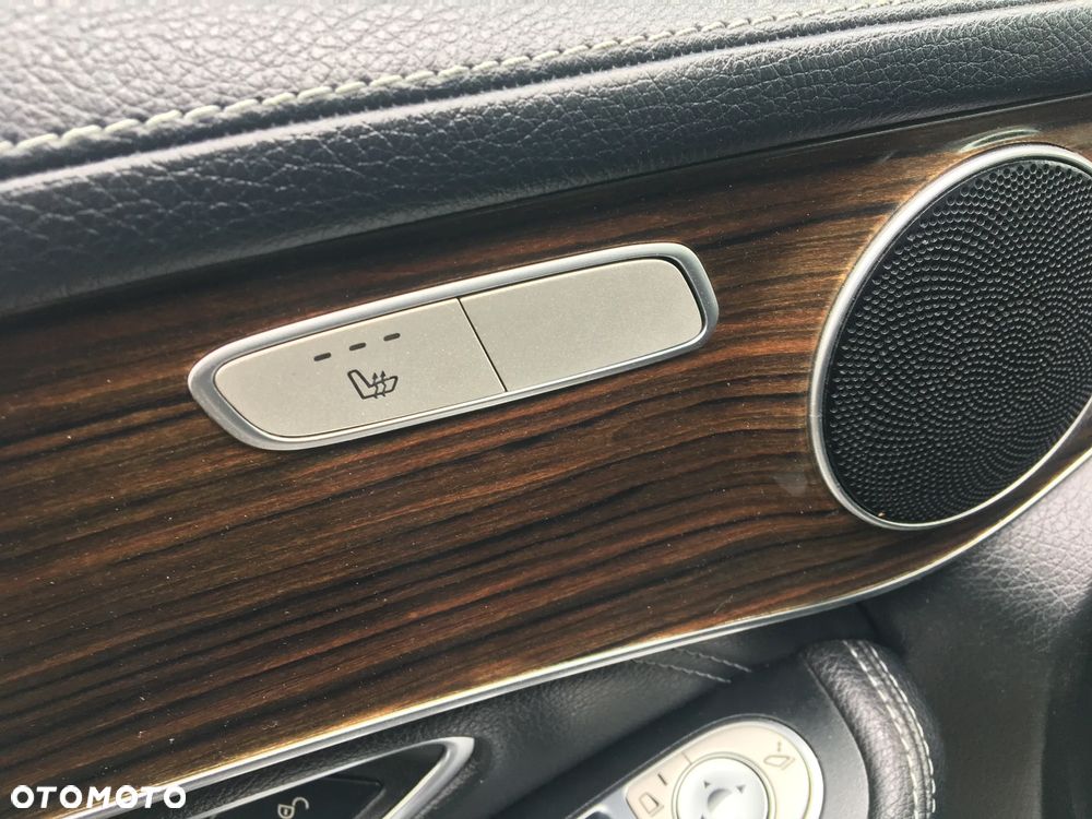 Mercedes-Benz GLC - 17