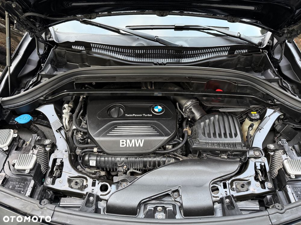 BMW X2 - 20