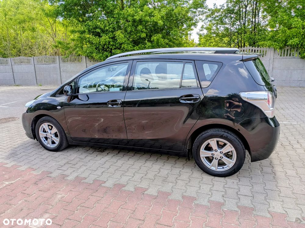 Toyota Verso - 6