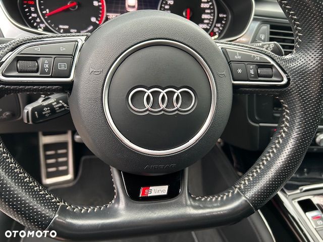 Audi A6 Avant 2.0 TDI ultra S tronic - 22