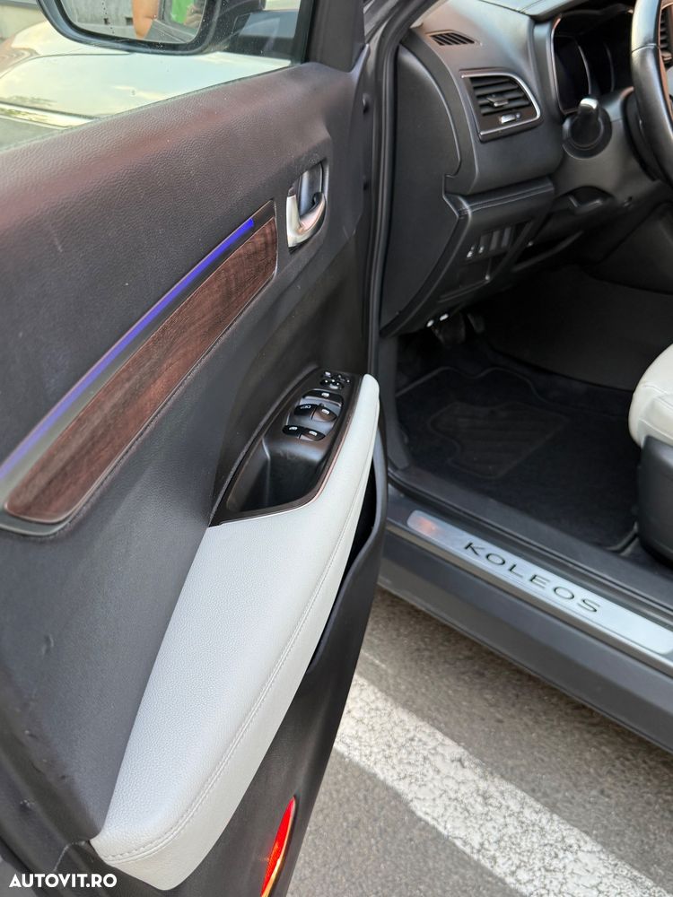 Renault Koleos 2.0 Energy dCi X-TRONIC Intens - 13