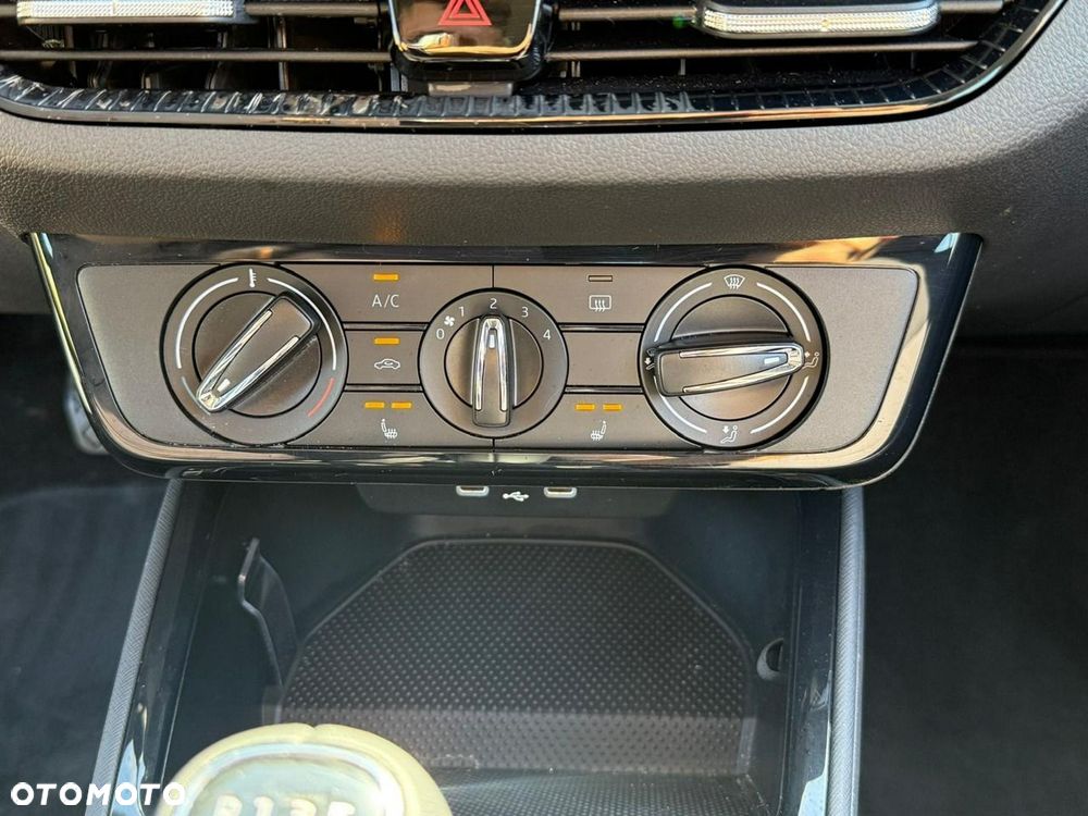Skoda Fabia 1.0 TSI Selection - 30