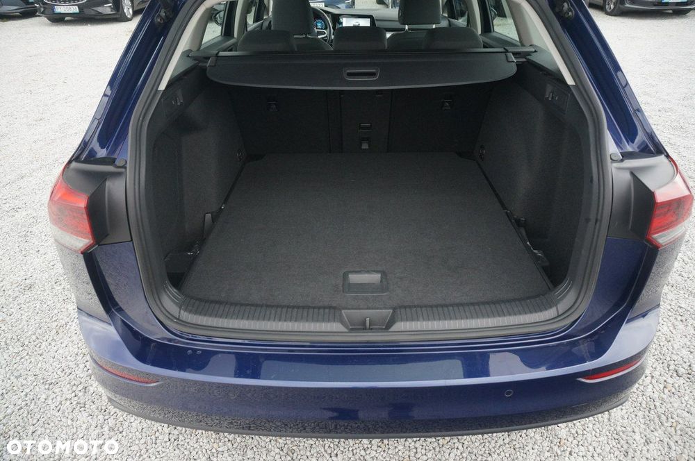 Volkswagen Golf Variant 2.0 TDI Life - 33