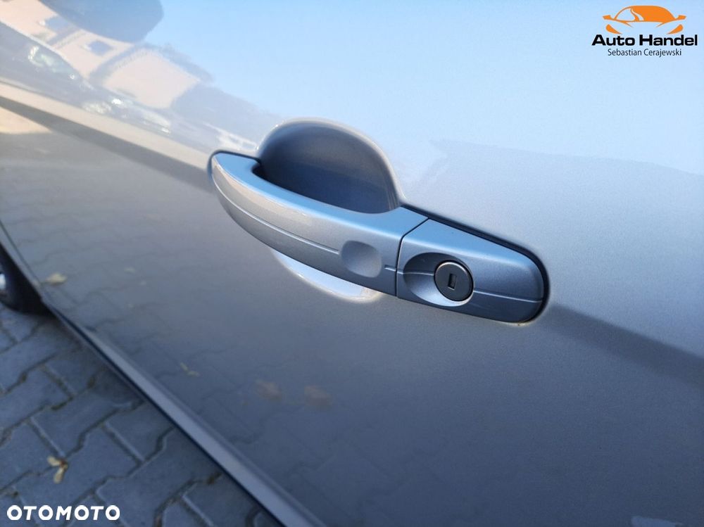 Ford Focus 2.0 TDCi Titanium ASS PowerShift - 35