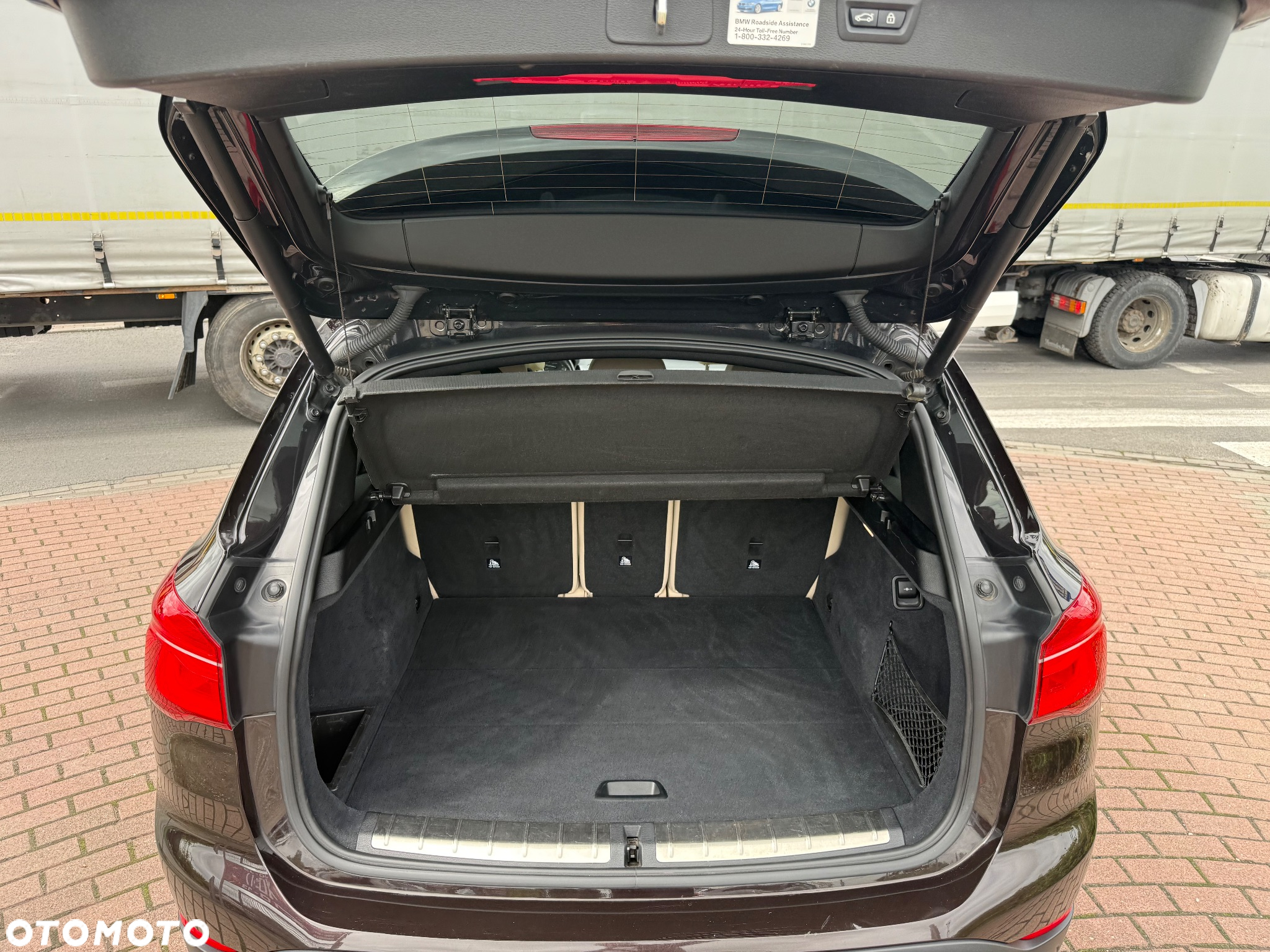 BMW X1 xDrive25i GPF xLine sport - 15