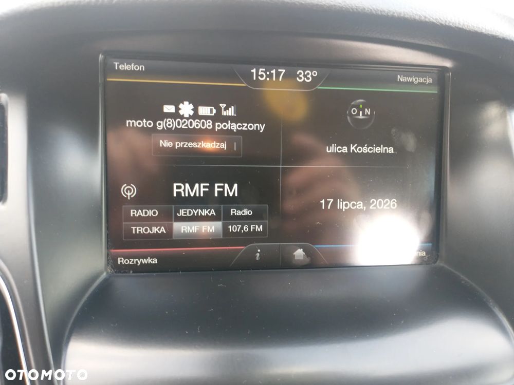 Ford Focus - 3