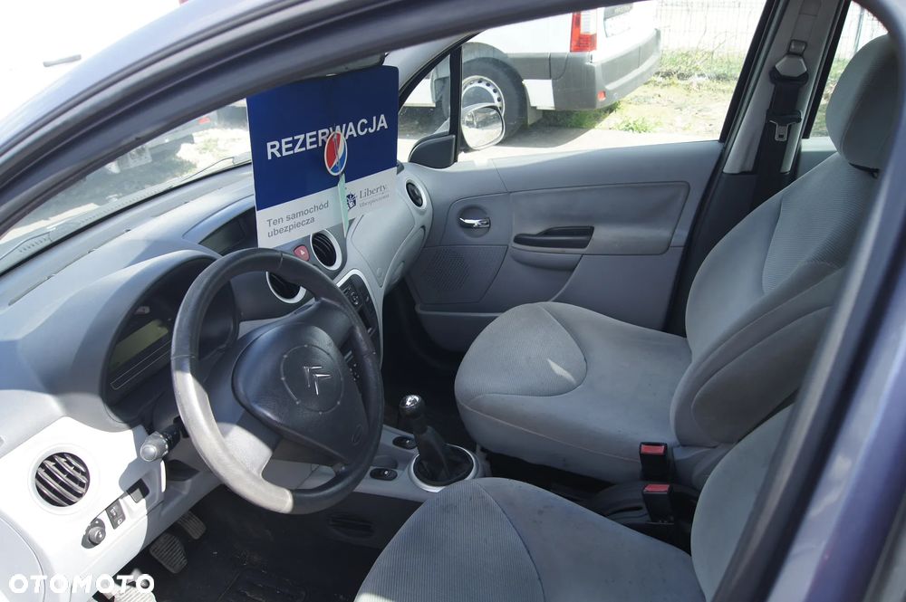 Citroën C3 1.4 HDi Confort - 6