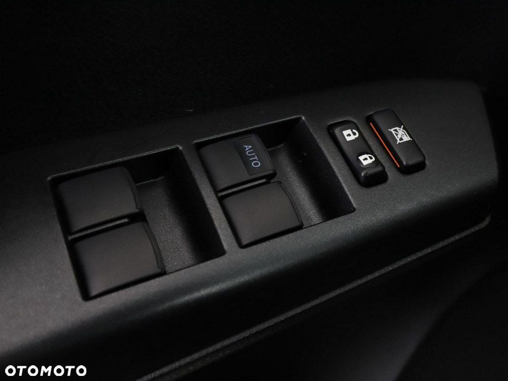 Toyota RAV4 Hybrid Style 4x4 - 34