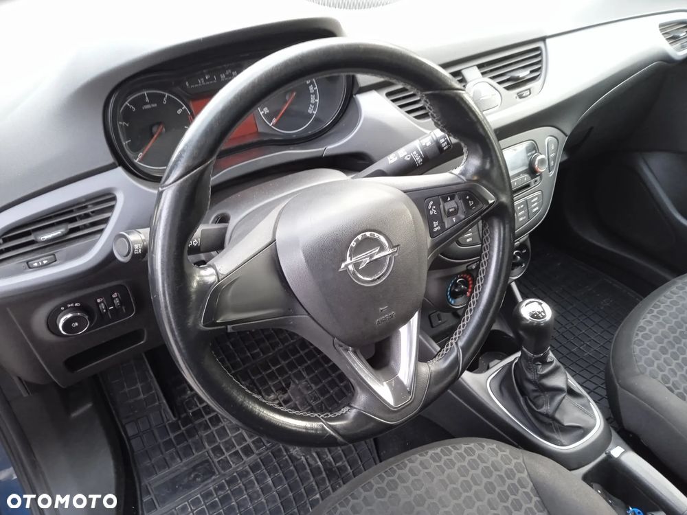 Opel Corsa 1.4 Color Edition - 9