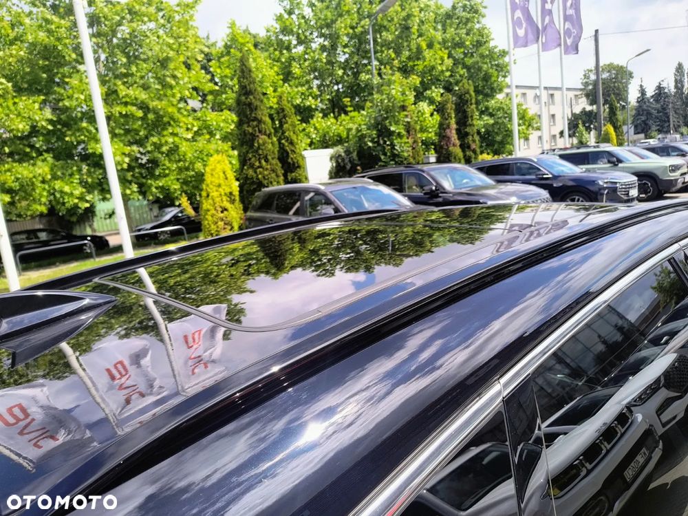BAIC 5 Beijing 1.5T Luxury DCT - 12