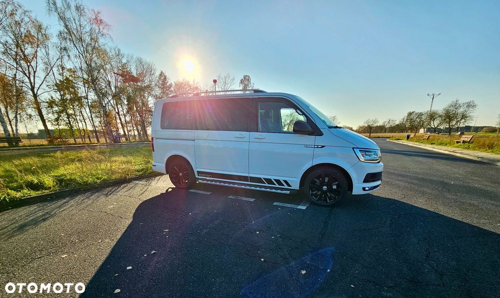 Volkswagen Multivan 2.0 BiTDI L1 Edition DSG - 3