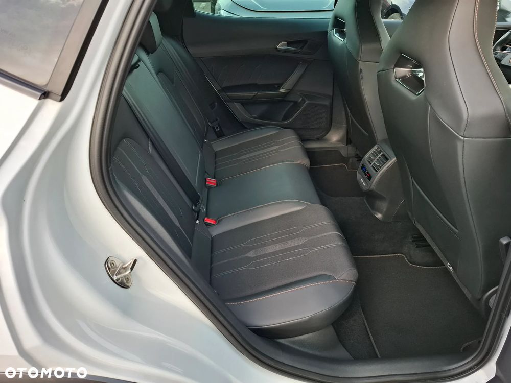 Cupra Formentor 1.5 TSI DSG - 11