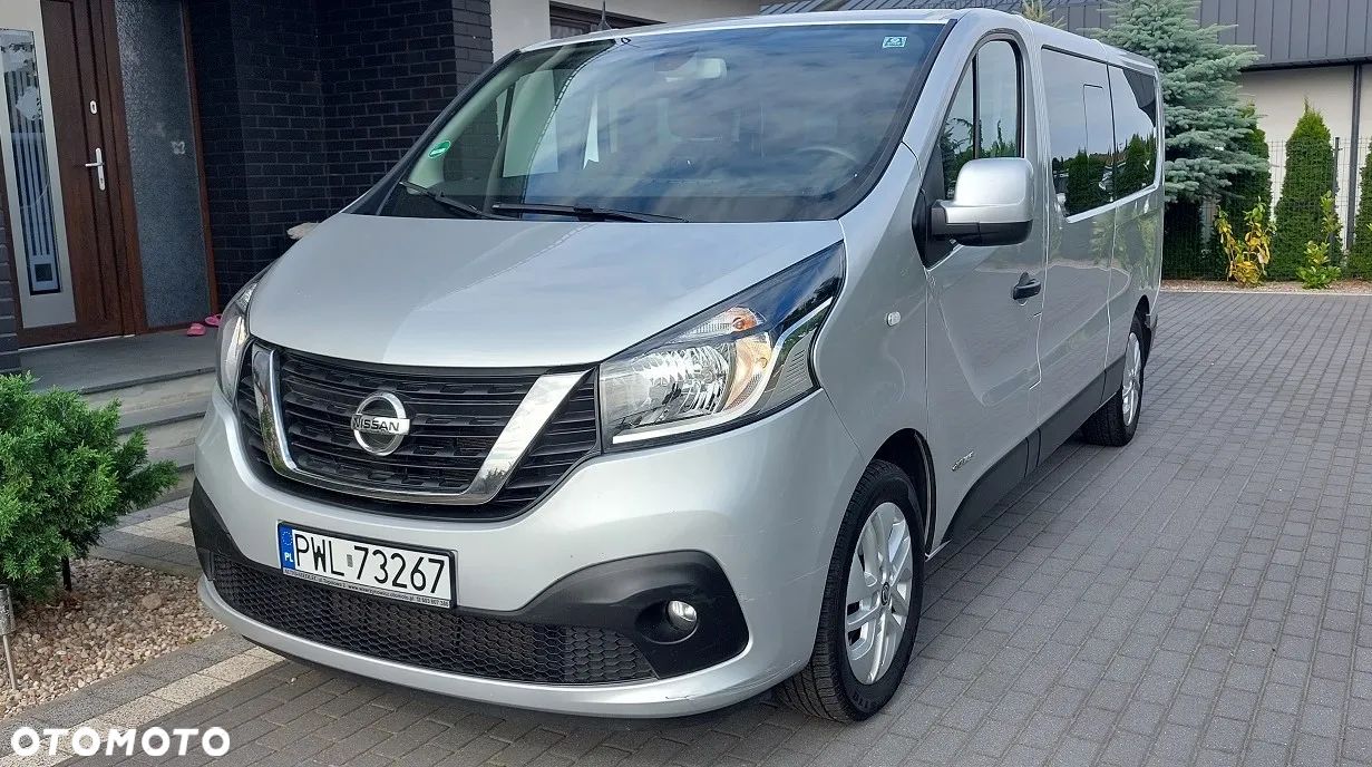 Renault Trafic - 1