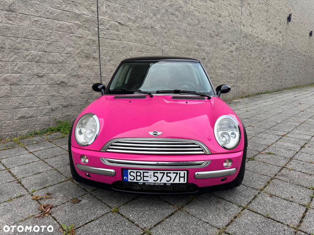MINI Cooper - 20