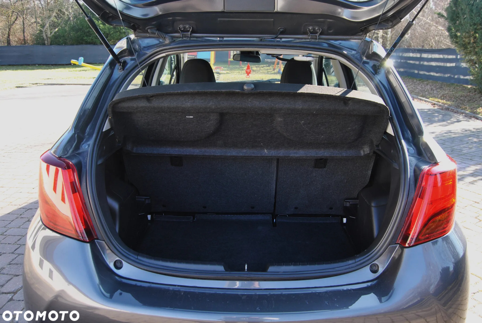 Toyota Yaris 1.33 VVT-i Edition-S - 15