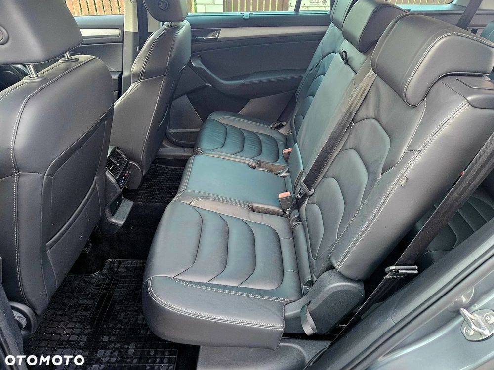 Skoda Kodiaq 1.5 TSI ACT 4x2 Ambition DSG 7os - 14