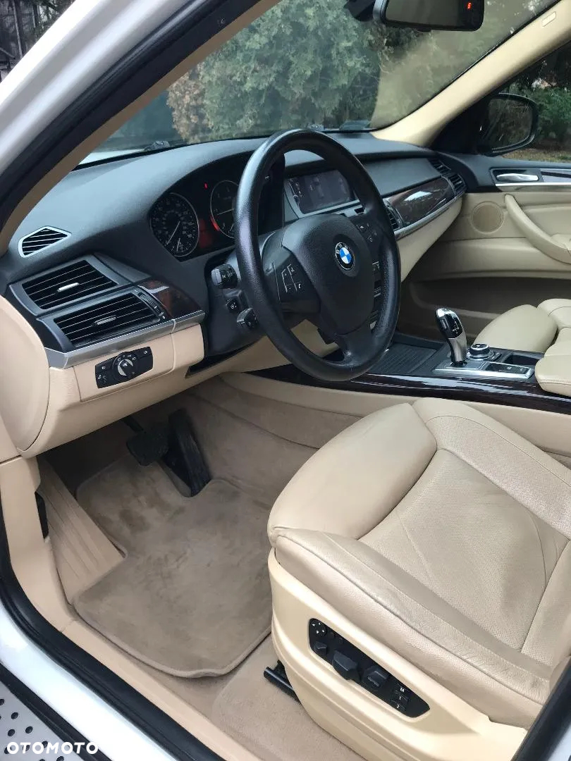 BMW X5 - 10