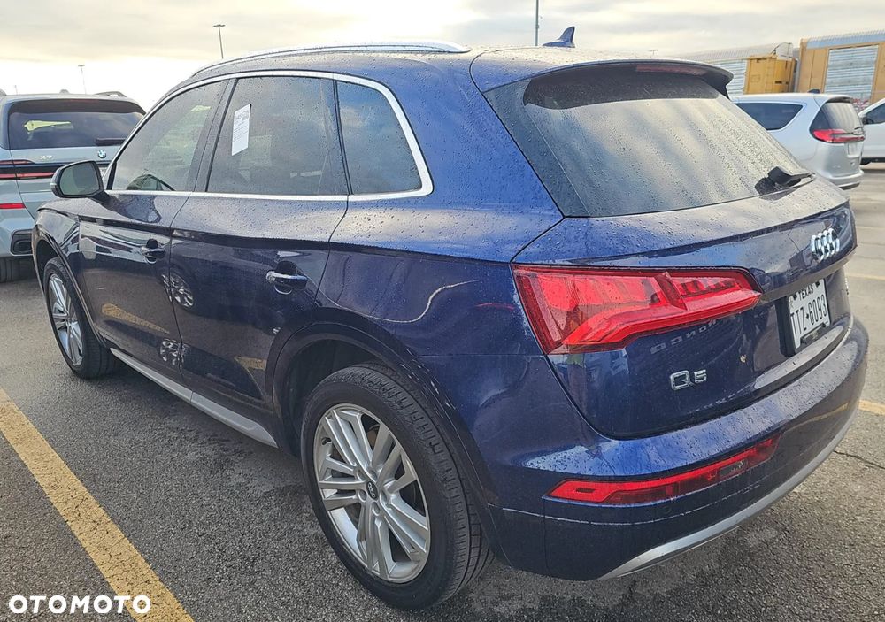 Audi Q5 - 7