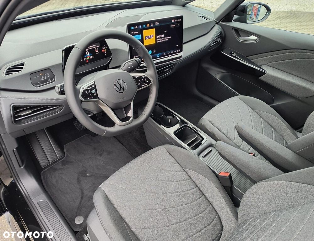 Volkswagen ID.3 - 9