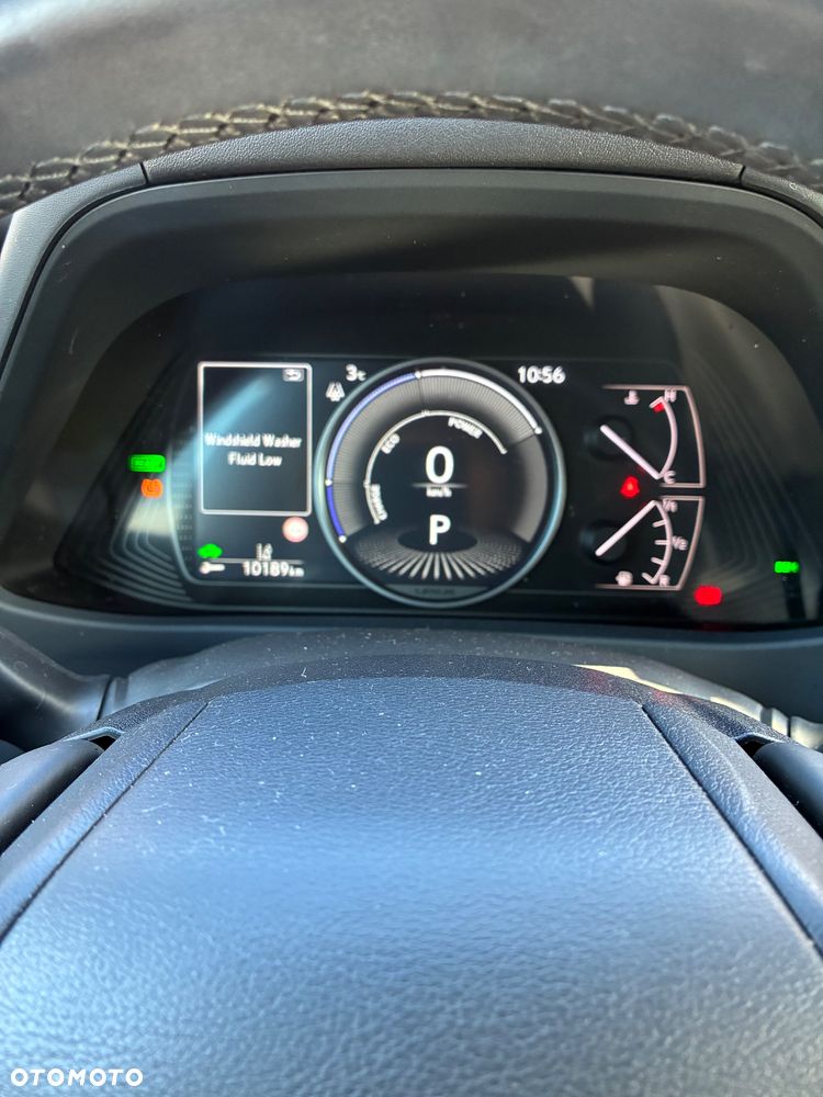 Lexus UX 250h F Sport 2WD - 18