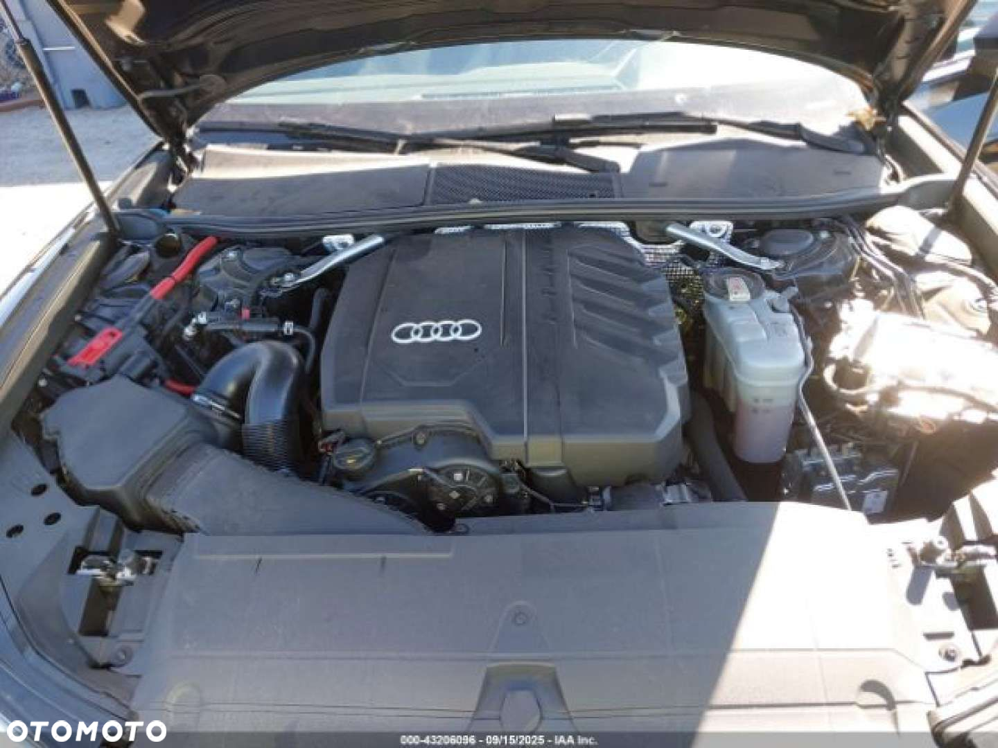Audi A6 - 9