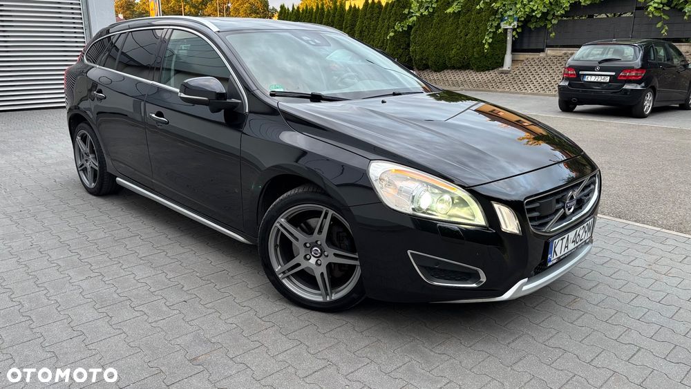 Volvo V60 T5 Summum - 29