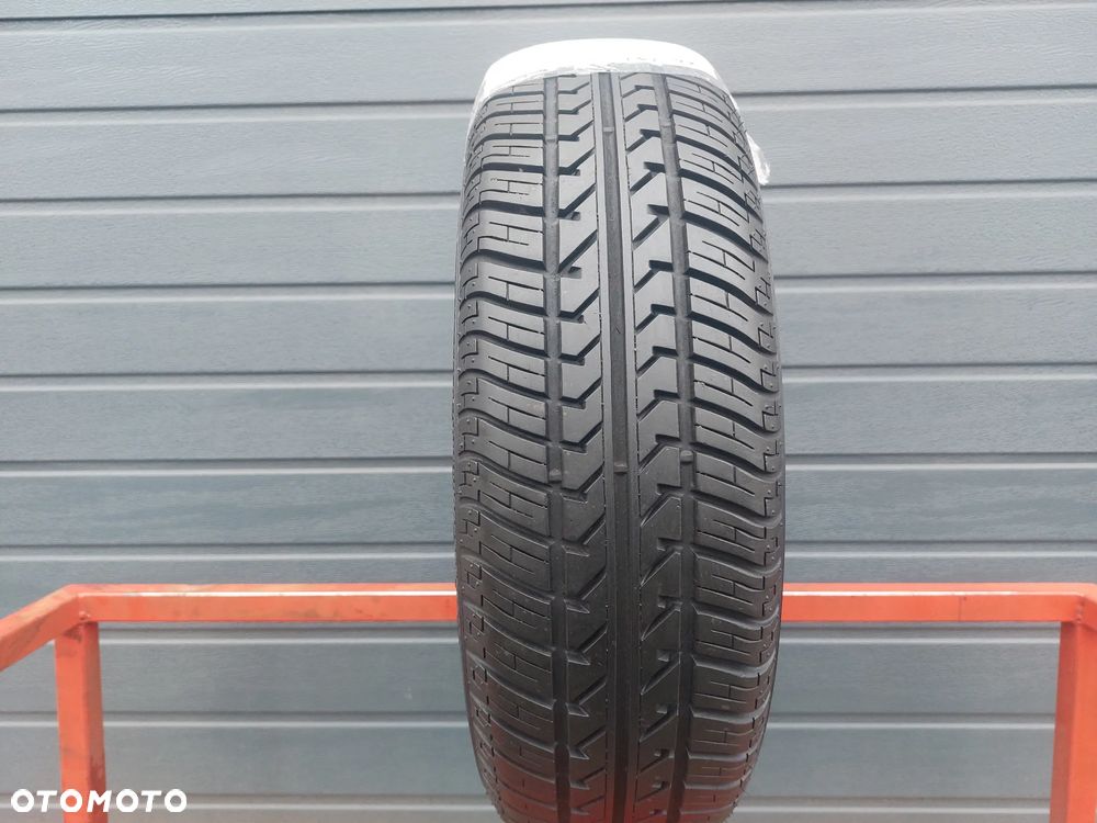 175/70 R14 84T OPONA POJEDYNKA KLEBER C701T DOT07 - 1