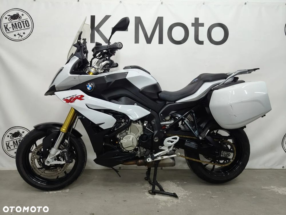 BMW XR - 16