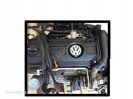 Silnik Komplt VW Seat Audi SKoda 1.4 TSI TFSI CAXA - 1