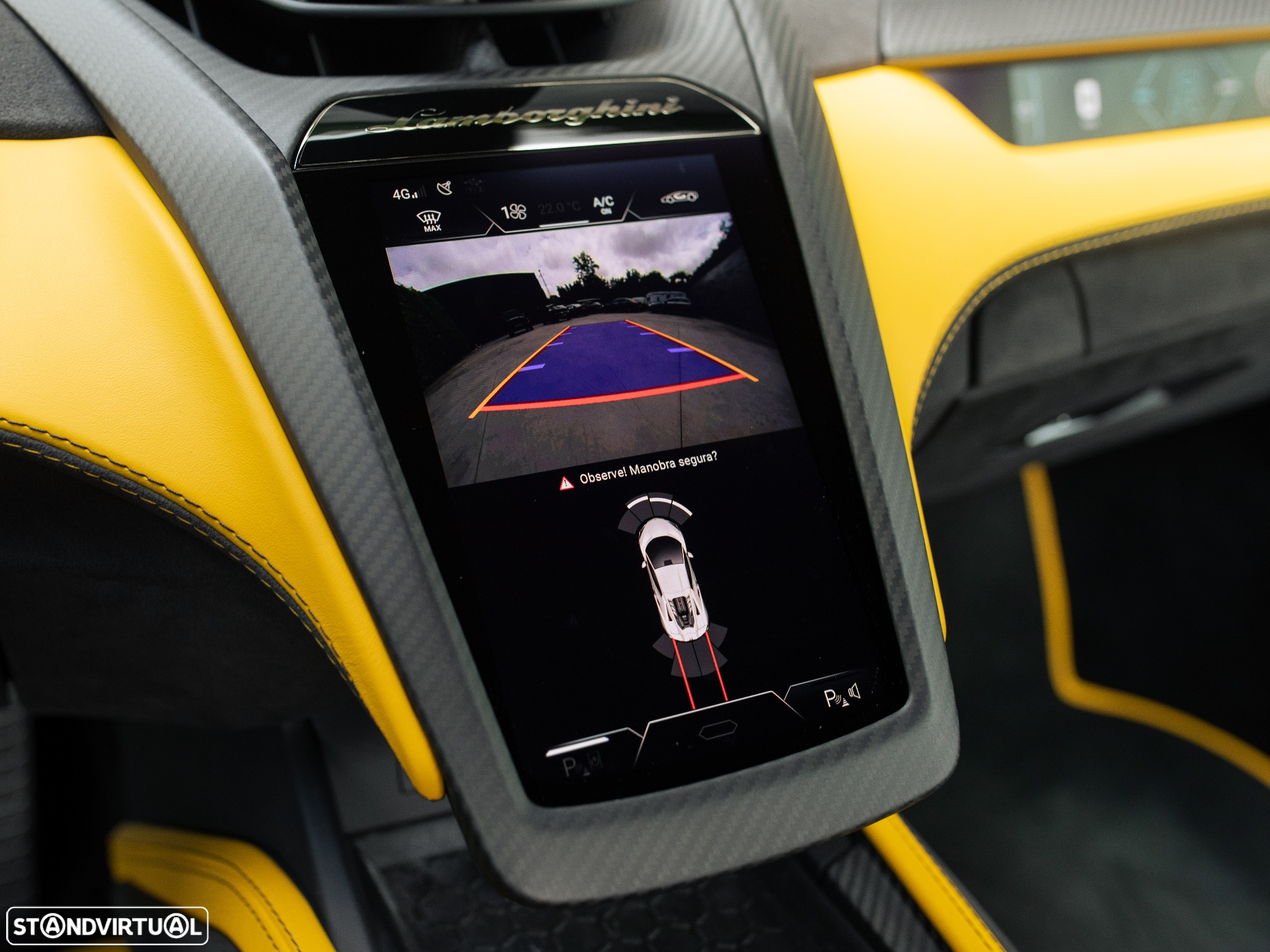 Lamborghini Revuelto - 40