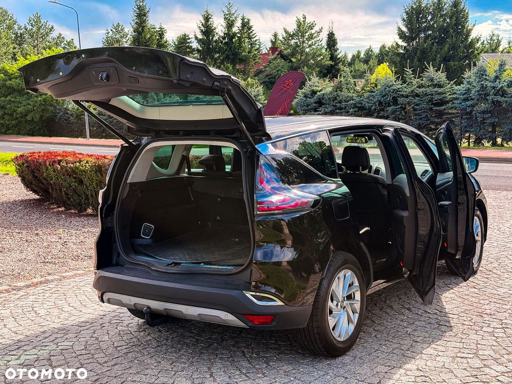 Renault Espace Energy dCi 160 EDC Initiale Paris - 23