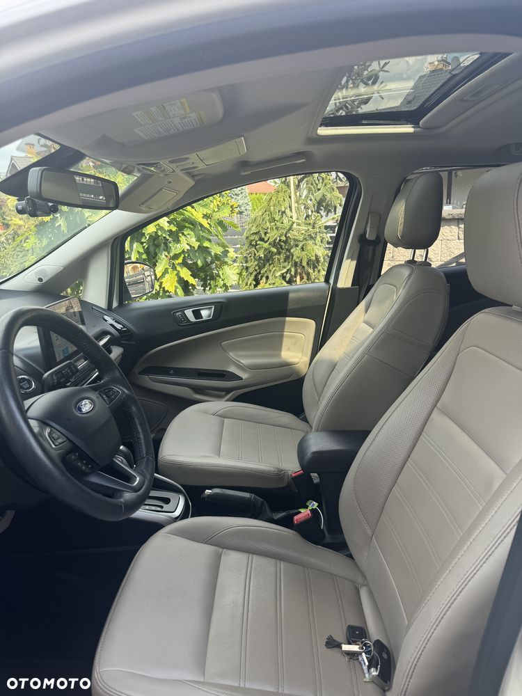 Ford EcoSport - 11