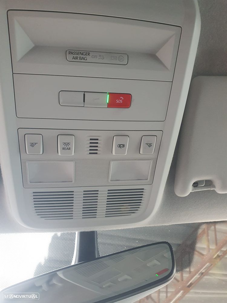 VW Transporter 2.0 TDI Business - 11