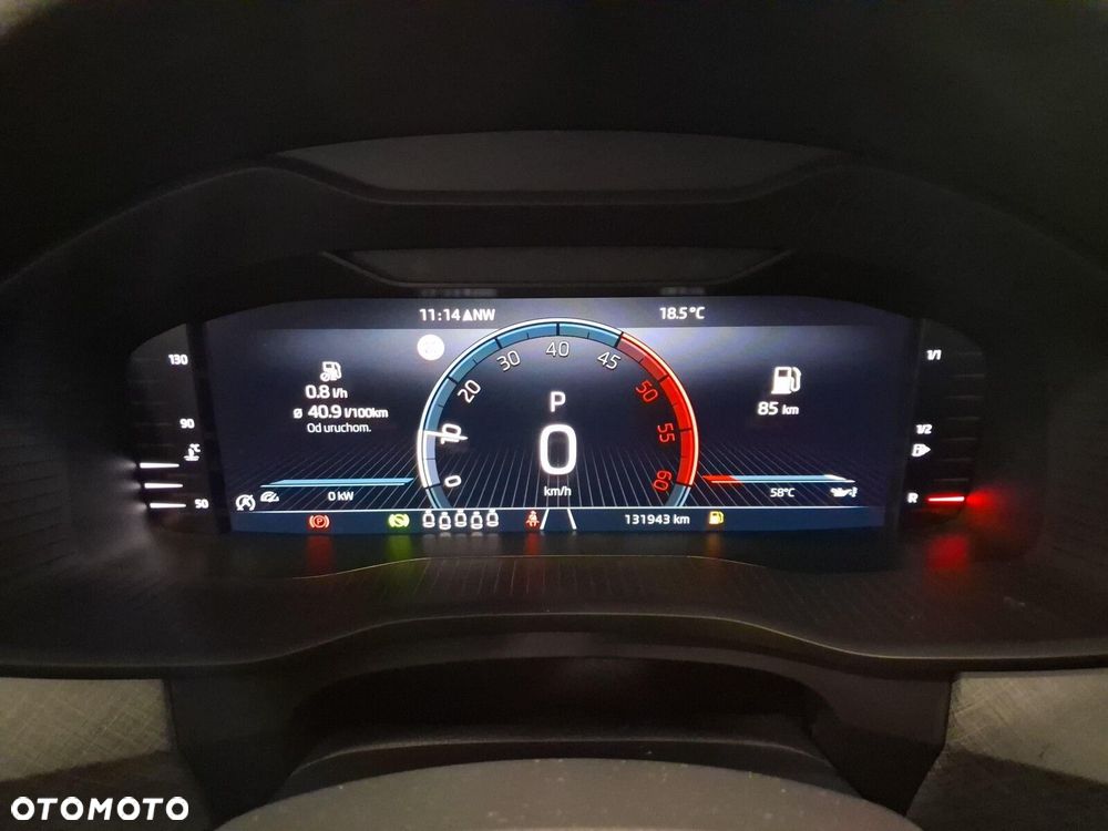 Skoda Kodiaq 2.0 TDI 4x4 Style DSG 7os - 21