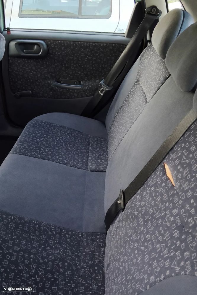 Opel Corsa 1.2 16V Elegance - 8