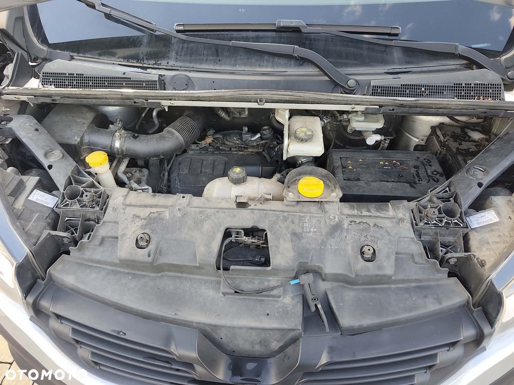 Renault Trafic L2H1 2,9t Pack Clim - 9