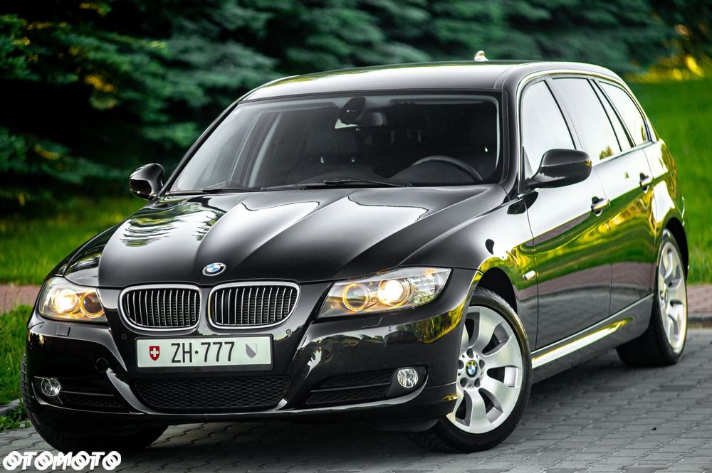 BMW Seria 3 325i xDrive Edition Exclusive - 2