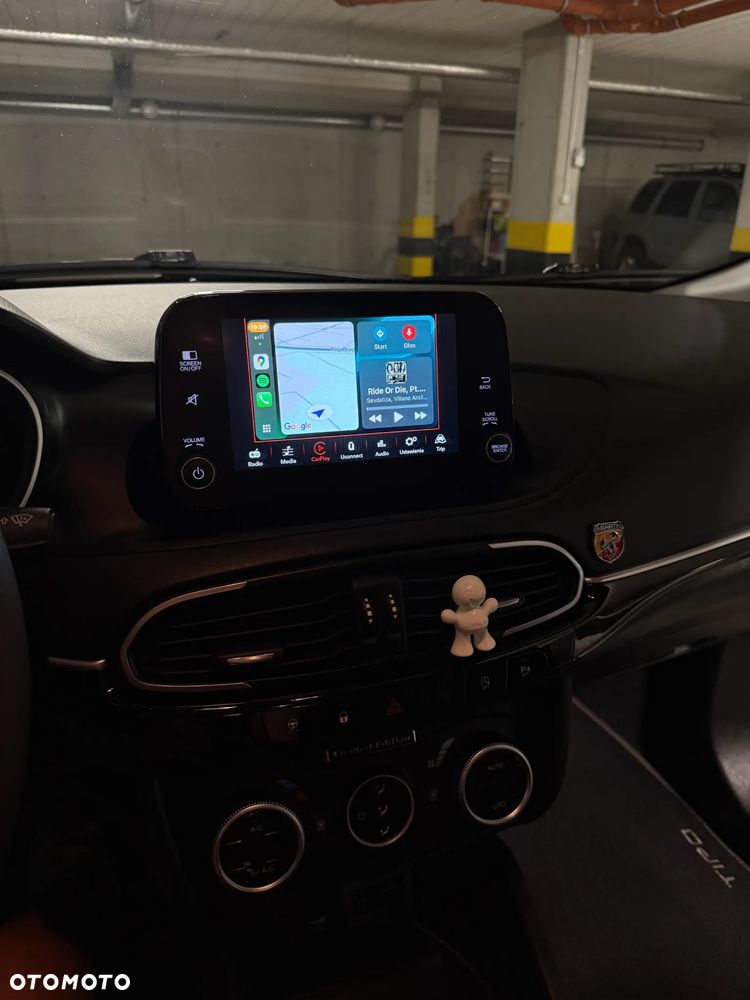 Fiat Tipo 1.0 T3 City Life - 8