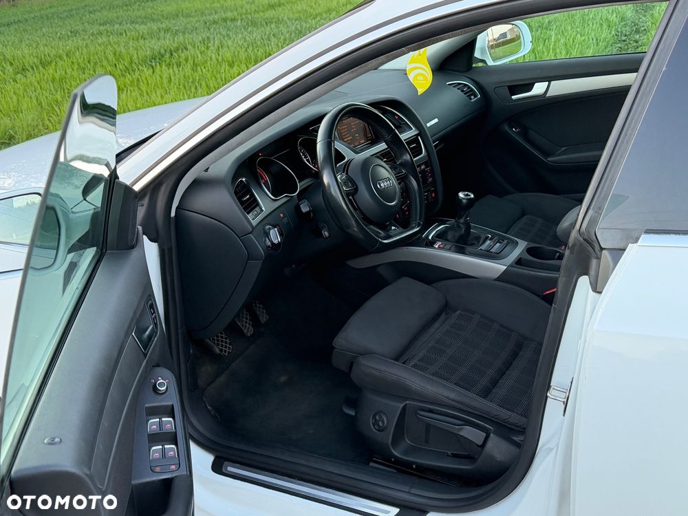 Audi Q5 - 9