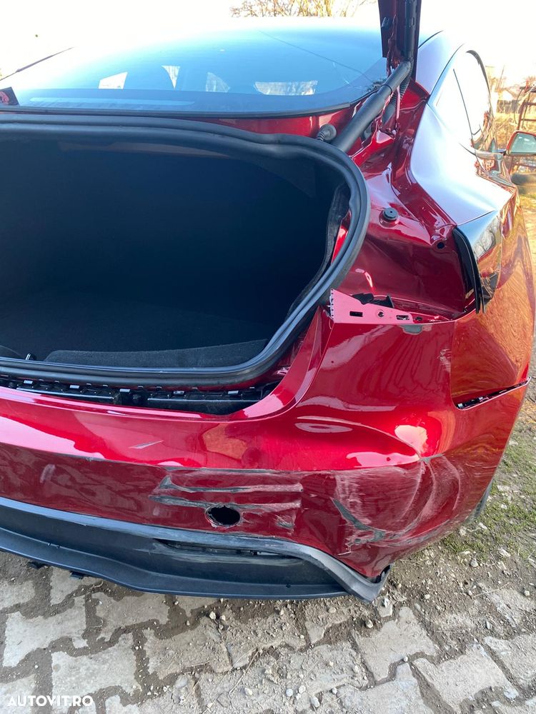 Tesla Model 3 RWD Long Range - 9