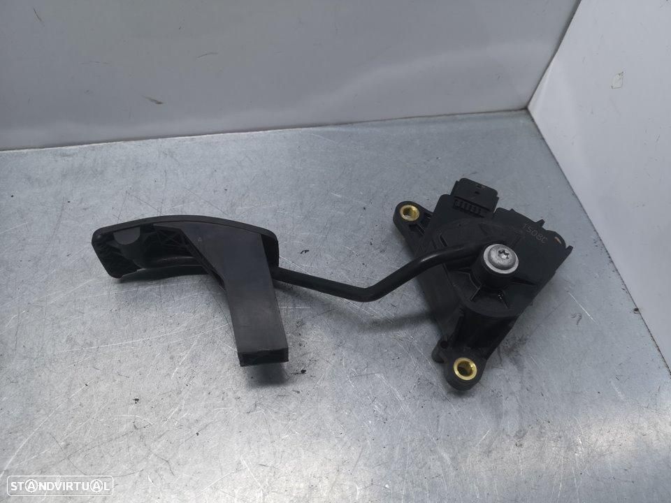 PEDAL DO ACELERADOR NISSAN QASHQAI J10 - 1