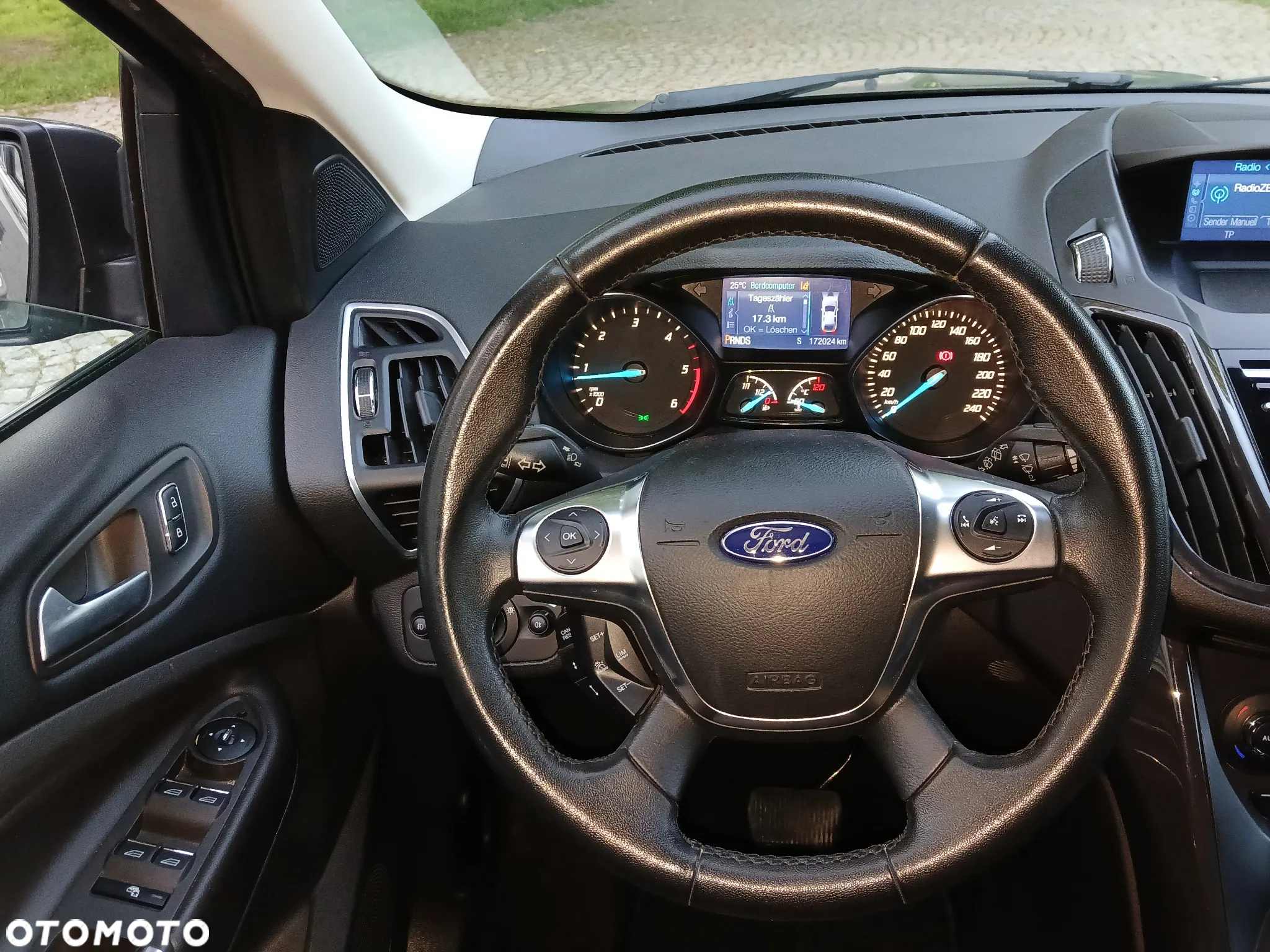 Ford Kuga 2.0 TDCi 4WD Titanium - 19